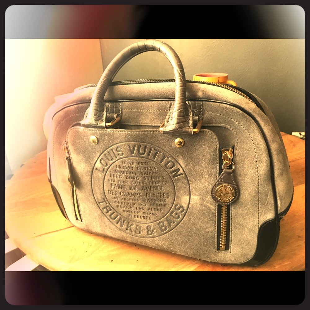 Louis Vuitton